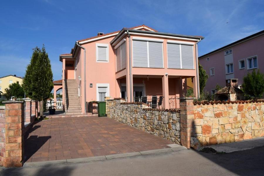 Apartment Zora Novigrad  Exterior photo