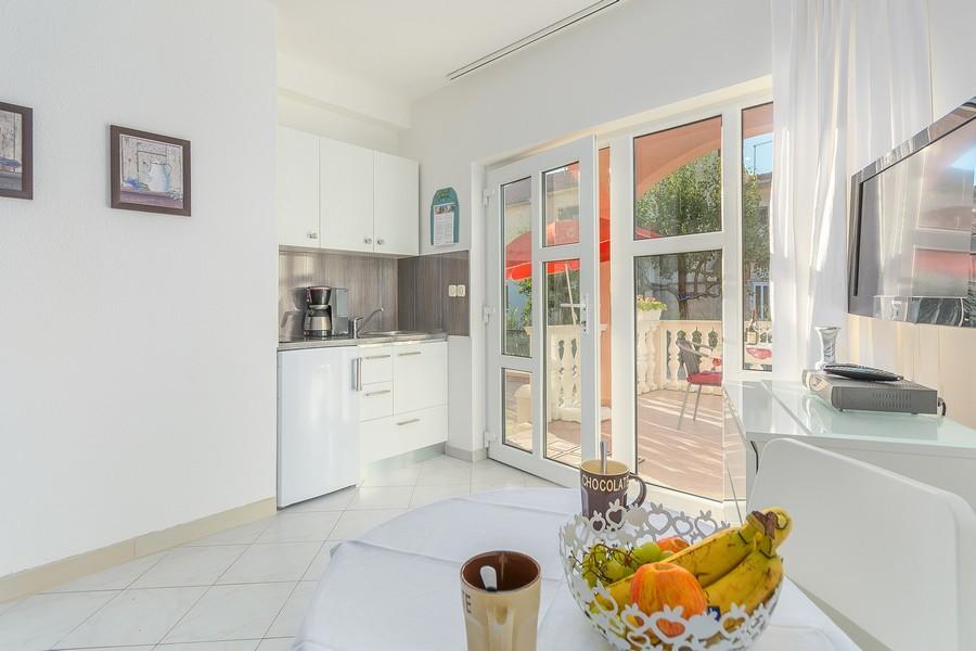 Apartment Zora Novigrad  Exterior photo
